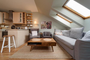 Olbrachta 118D by Homeprime Warsaw